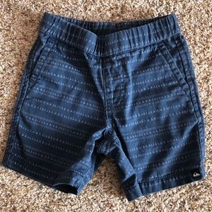 Quiksilver shorts